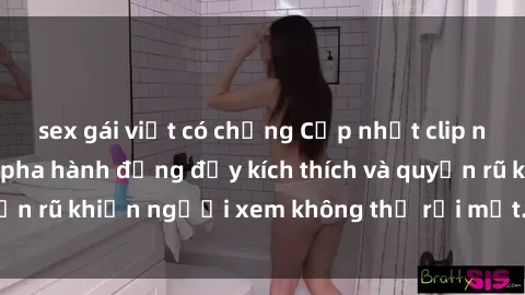 sex gái việt có chồng Cập nhật clip nóng BDSM: Những pha hành động đầy kích thích và quyến rũ khiến người xem không thể rời mắt. Đừng bỏ lỡ!